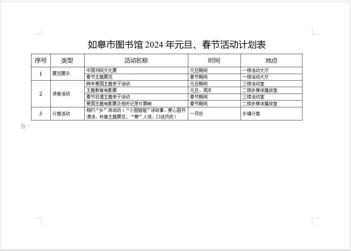 如皋市图书馆元旦春节活动计划表.jpg