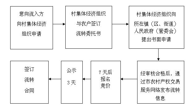 市政府办公室关于进一步加强农村土地流转规范管理和风险防范的指导